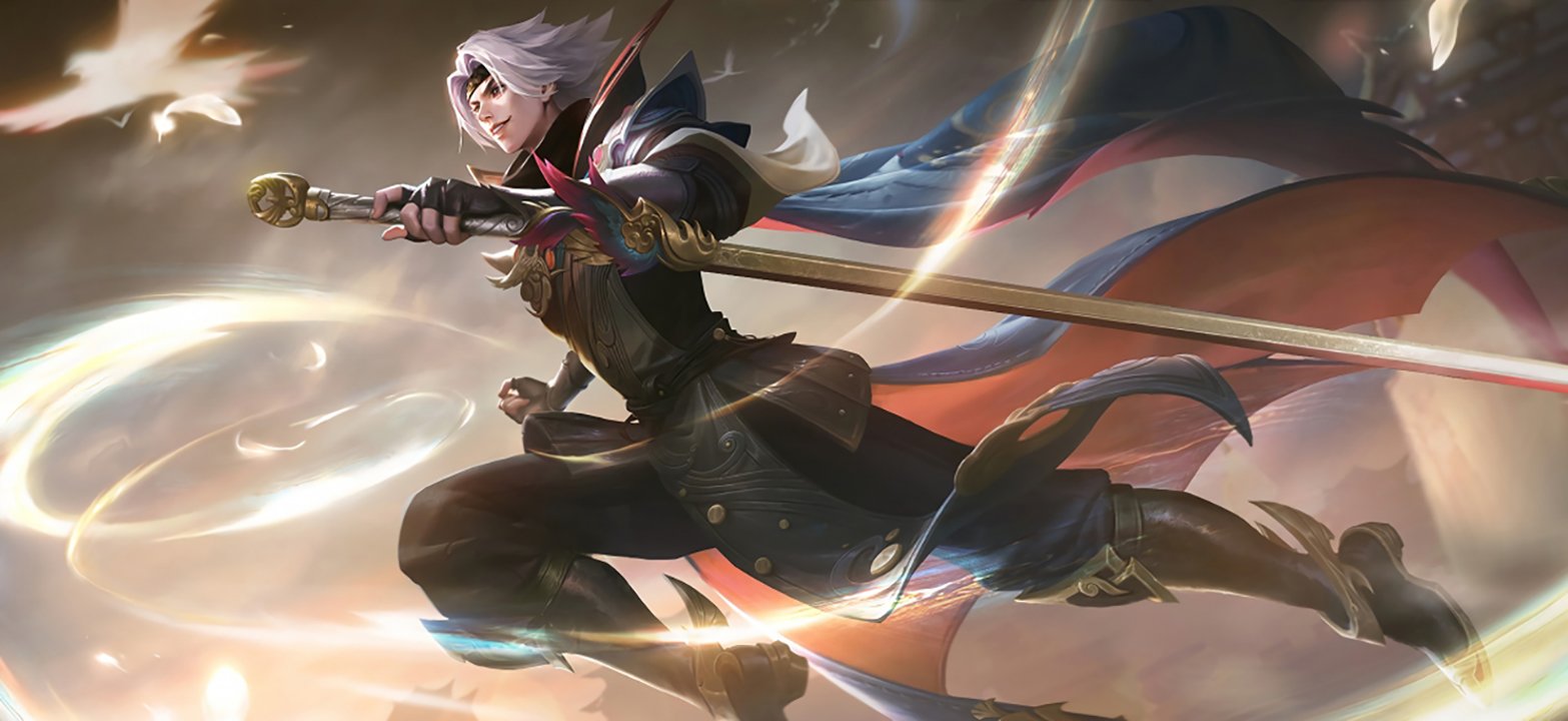 元?dú)怛T士遠(yuǎn)古武器殘頁(yè)的秘密，作用與解讀方法揭秘